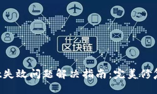 TokenPocket失效问题解决指南：完美修复与预防措施