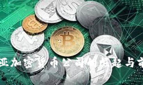 爱沙尼亚加密货币公司的崛起与前景展望