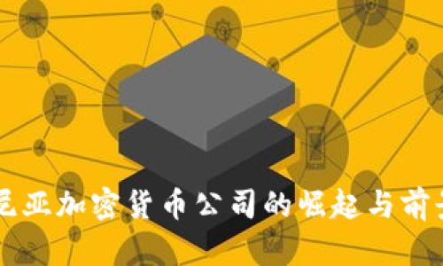 爱沙尼亚加密货币公司的崛起与前景展望