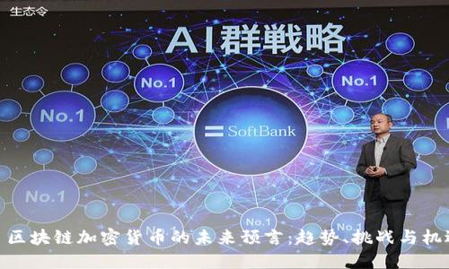 : 区块链加密货币的未来预言：趋势、挑战与机遇