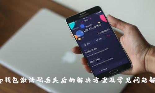 t p钱包激活码丢失后的解决方案及常见问题解答