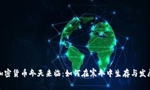 加密货币冬天来临：如何在寒冬中生存与发展