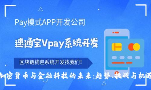 加密货币与金融科技的未来：趋势、挑战与机遇