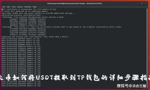 火币如何将USDT提取到TP钱包的详细步骤指南
