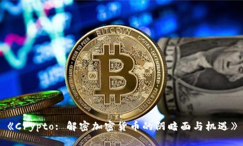 《Crypto: 解密加密货币的阴暗面与机遇》