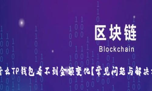 为什么TP钱包看不到金额变化？常见问题与解决方案