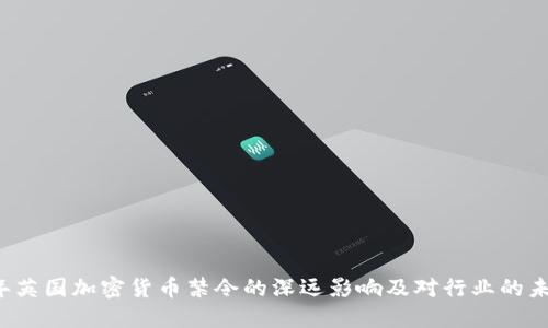 2023年英国加密货币禁令的深远影响及对行业的未来展望