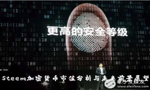 Steem加密货币市值分析与未来前景展望